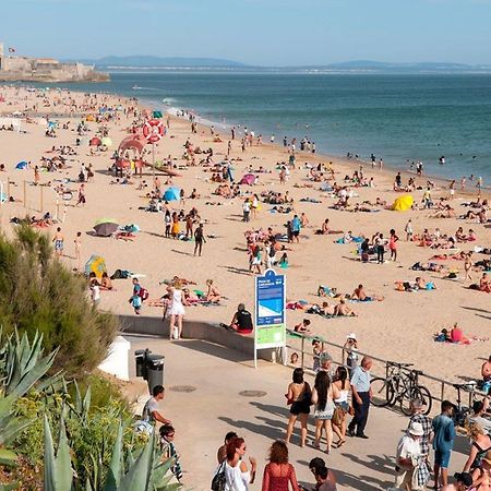 Carcavelos Beach ภายนอก รูปภาพ