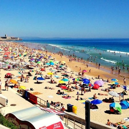 Carcavelos Beach ภายนอก รูปภาพ